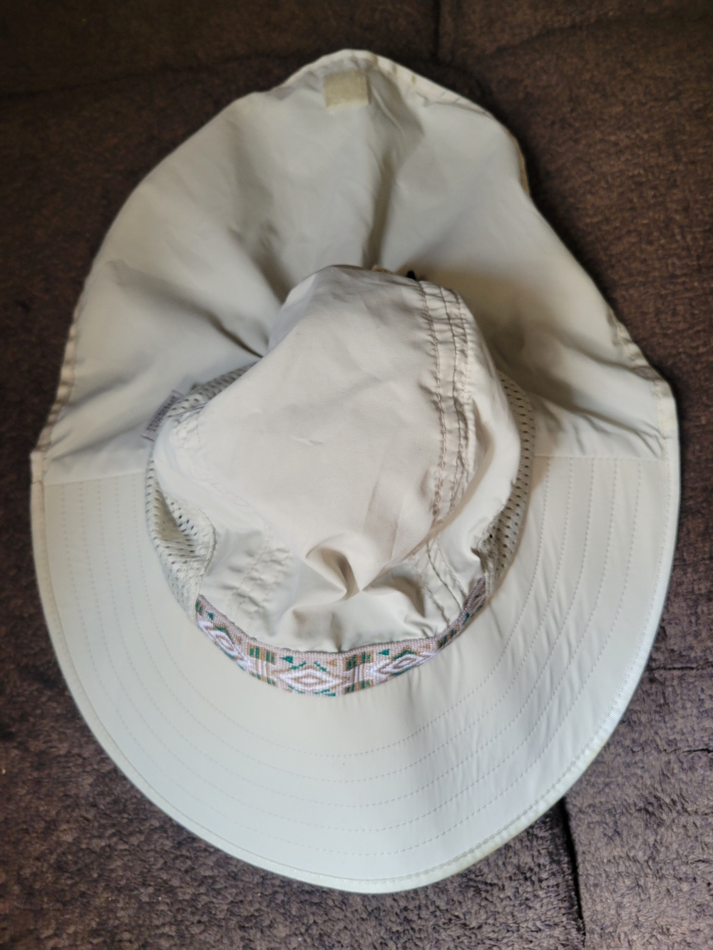 Sunday Afternoons Adventure Hat Small - Picture 2 of 8